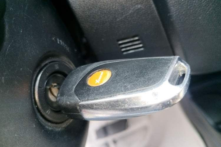 Used Honda Fit 2014 1.5L LX Manual Comfort Model
