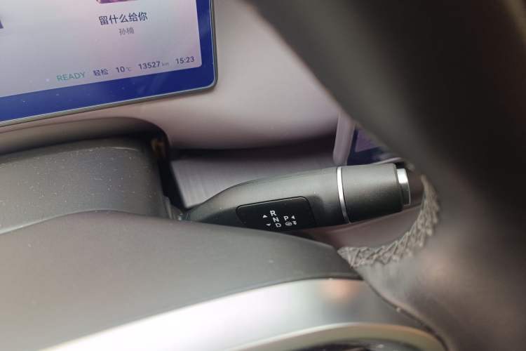 Used Leapmotor C16 2024 Range-Extended 200 Luxury Edition