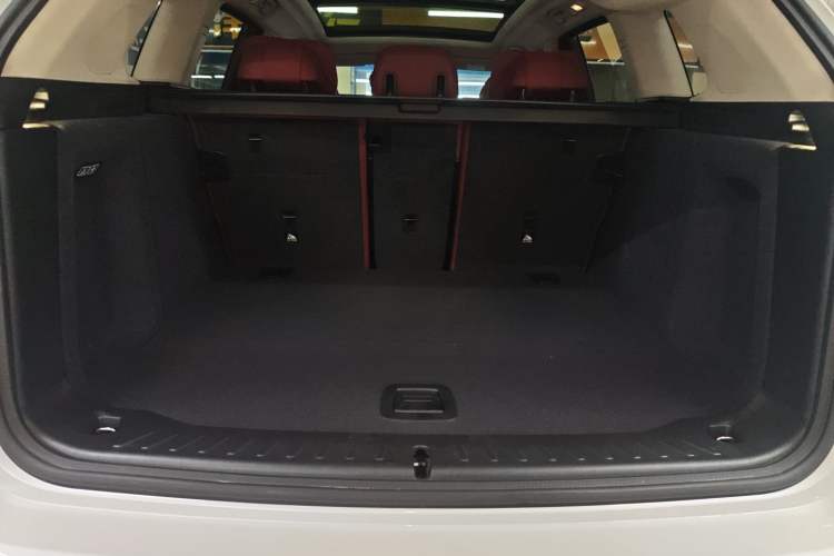 Used BMW iX3 2024 Leading Type