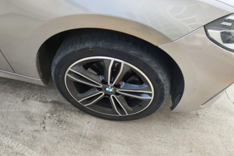 Used BMW 1 Series 2021 120i M Sport Edition Right Front Wheel Hub