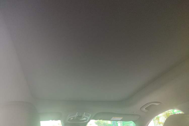 Used Geely Auto Monjaro L 2024 2.0TD High-Power Automatic Two-Wheel Drive Skyline Edition