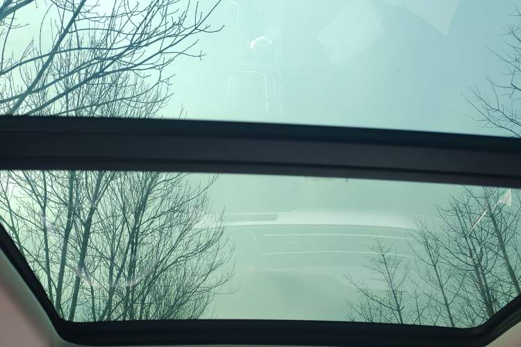 Used Volkswagen Magotan 2017 330TSI DSG Leading Model
