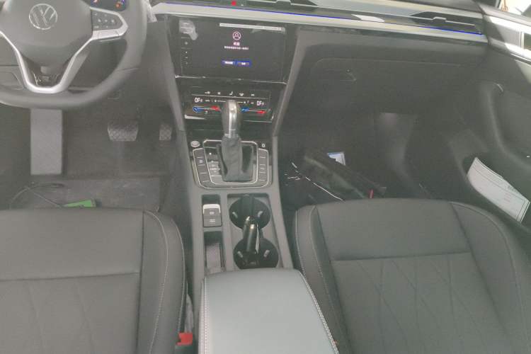 Used Volkswagen FAW-Volkswagen CC 2026 Model, 30 Million Units—Selected, 330TSI, Glamorous