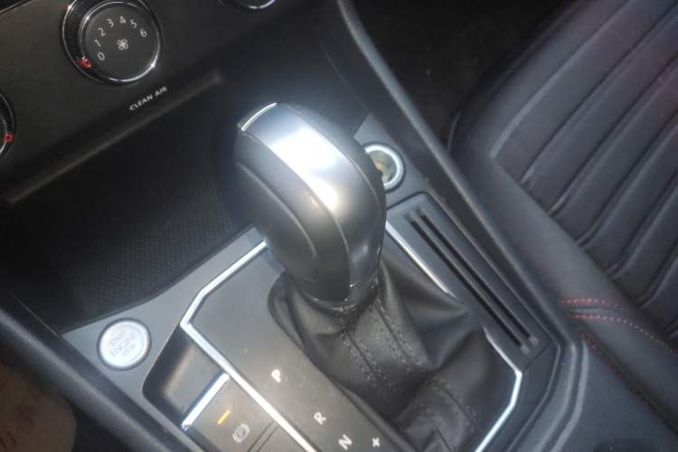 Used Volkswagen Lavida 2023 280TSI DSG Starry Sky Deluxe Edition