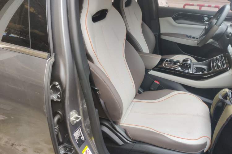 Used BYD Qin PLUS 2023 Champion Edition EV 510KM Leading Model
