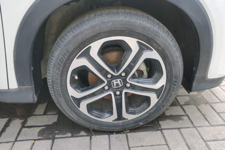 Used Honda XR-V 2015 1.8L VTi CVT Luxury Edition