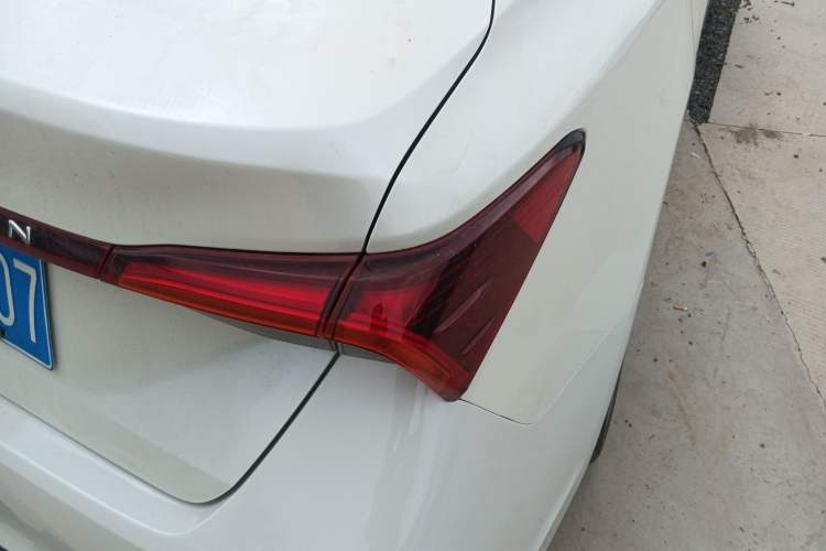 Used Toyota Avalon 2019 2.0L Luxury Edition China VI Standard