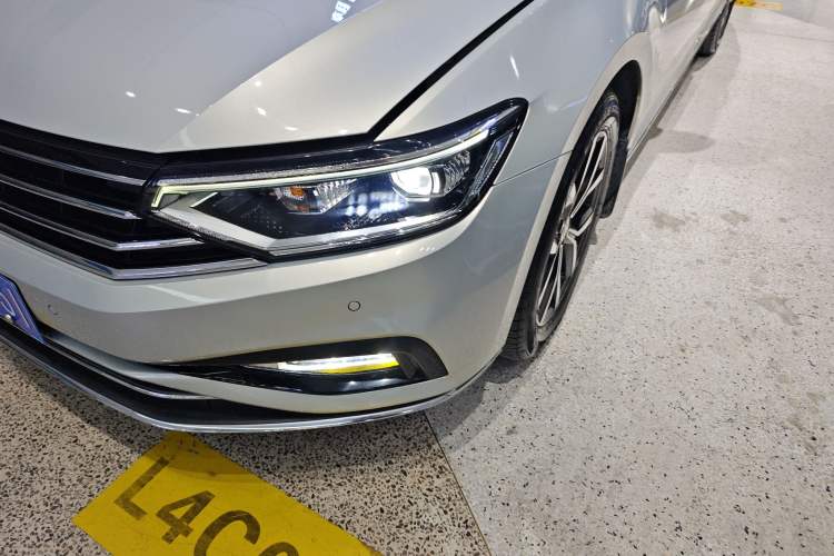 Used Volkswagen Magotan 2020 330TSI DSG Leading Model