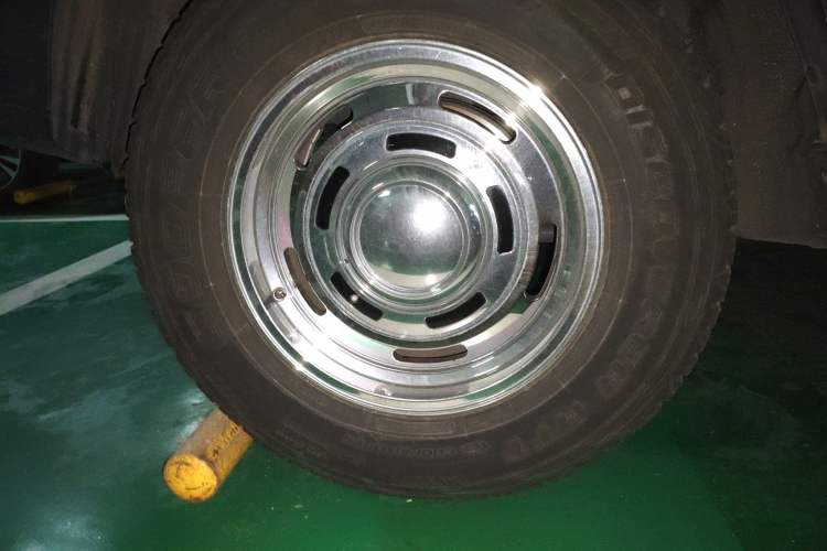 Used Tank 300 2021 Off-Road Edition 2.0T Conqueror Right Front Wheel Hub