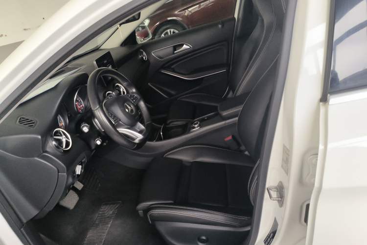 Used Mercedes-Benz GLA 2019 GLA 200 Dynamic Edition