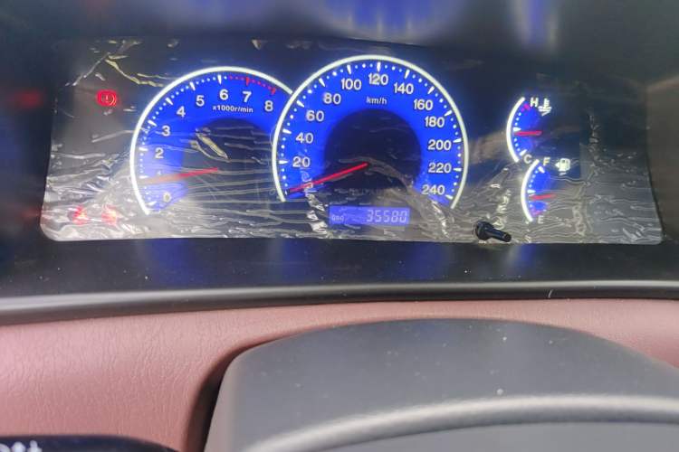 Used BYD F3 2018 1.5L Manual Classic Model