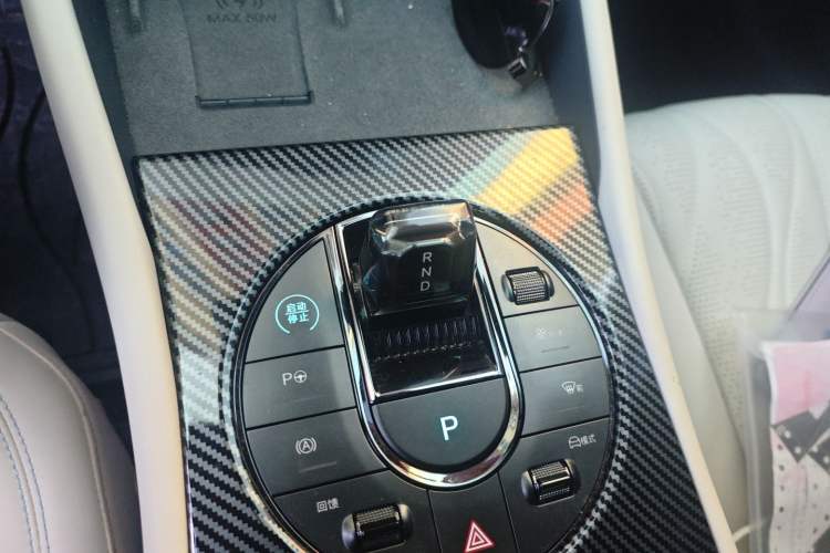 Used BYD Seal 06GT 2025 605 Heatwave Edition
