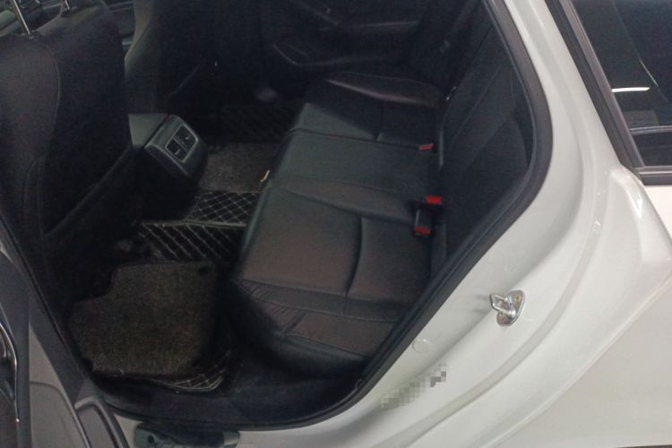 Used Honda Accord 2018 260TURBO Luxury Edition China VI
