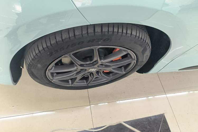 Used IM LS6 2023 Max Enhanced Performance Edition