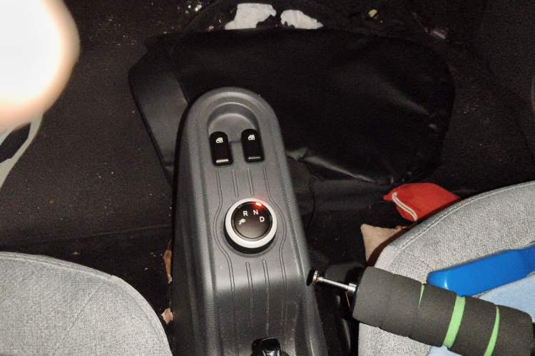 Used Wuling Hongguang MINIEV 2022 Macaron Premium Model – Lithium Iron Phosphate
