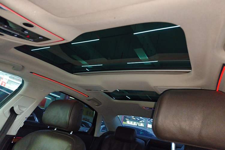 Used Audi A8 2018 A8L 55 TFSI quattro Launch Edition Prestige Model
