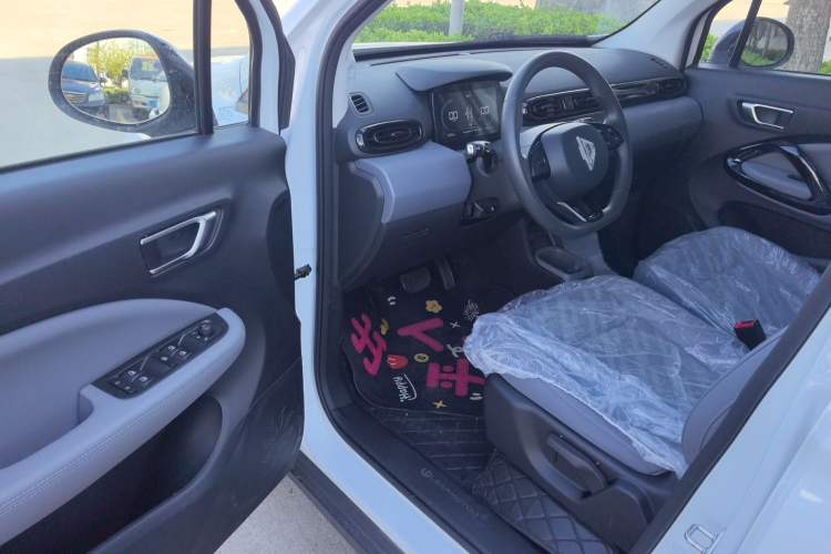 Used Leapmotor T03 2025 310 Comfort Edition