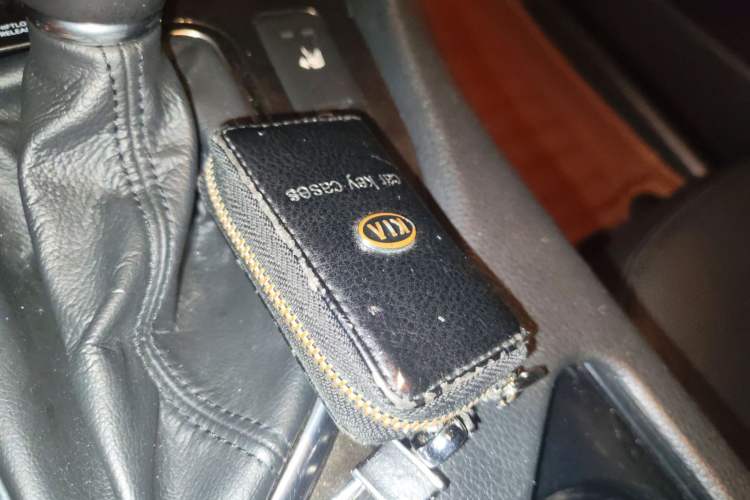 Used Kia K5 2014 2.0L Automatic LUXURY