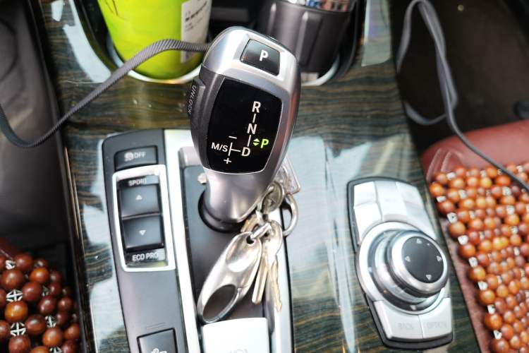 Used BMW X3 2013 Facelifted xDrive20i Luxury Edition
