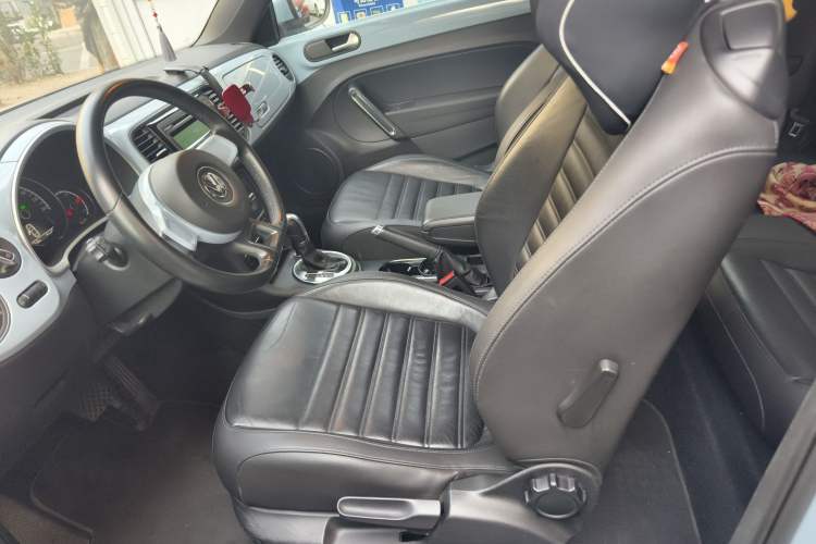 Used Volkswagen Beetle 2013 1.2TSI Comfort Model