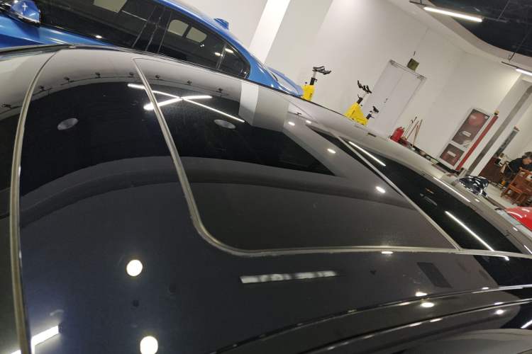 Used BMW 3 Series 2022 Restyled 320Li M Sport Package
