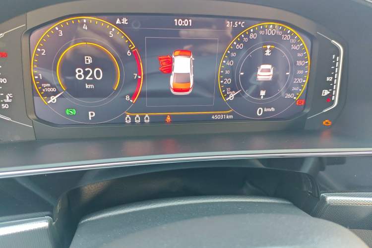 Used Volkswagen Passat 2022 330TSI Elite Edition