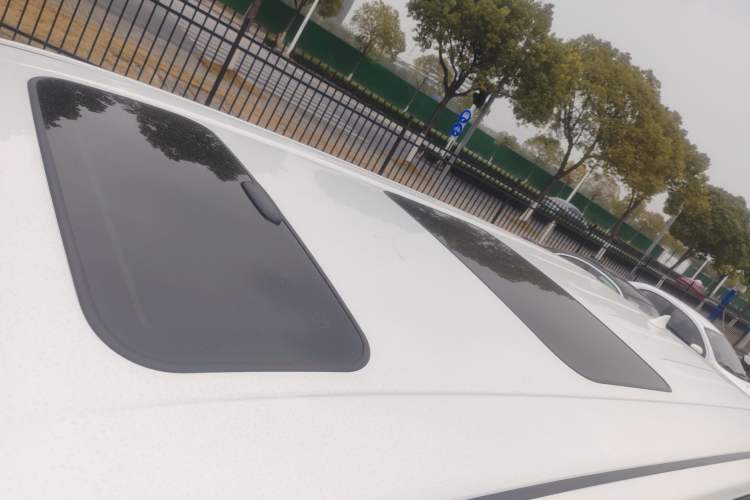 Used Toyota Alphard 2021 Dual-Engine 2.5L Prestige Edition
