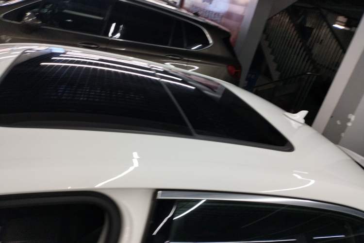 Used Audi A4L 2019 40 TFSI Fashion Version China V
