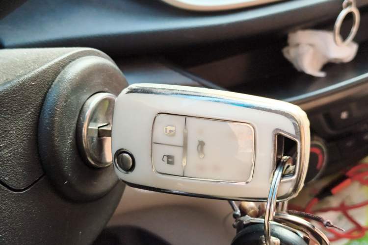 Used Buick GT 2017 15N Automatic Elite Version
