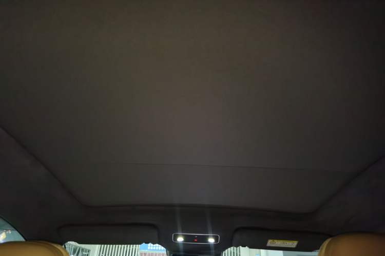 Used Hima Luxeed R7 2024 All-Electric 736 km Ultra