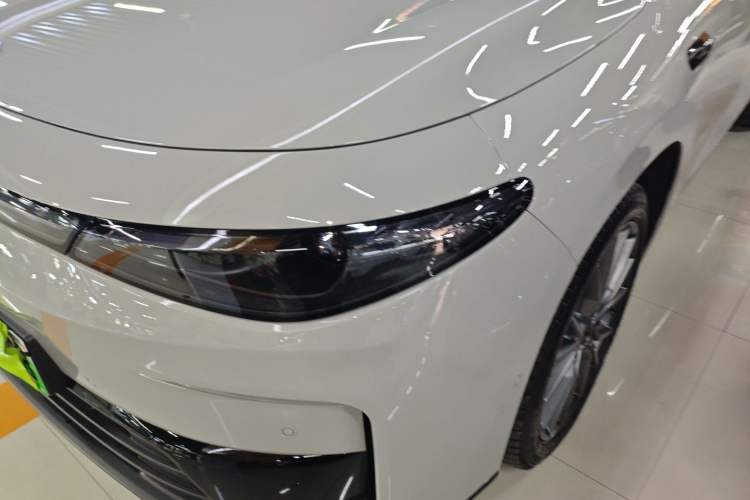 Used Leapmotor C10 2024 210 Smart Edition