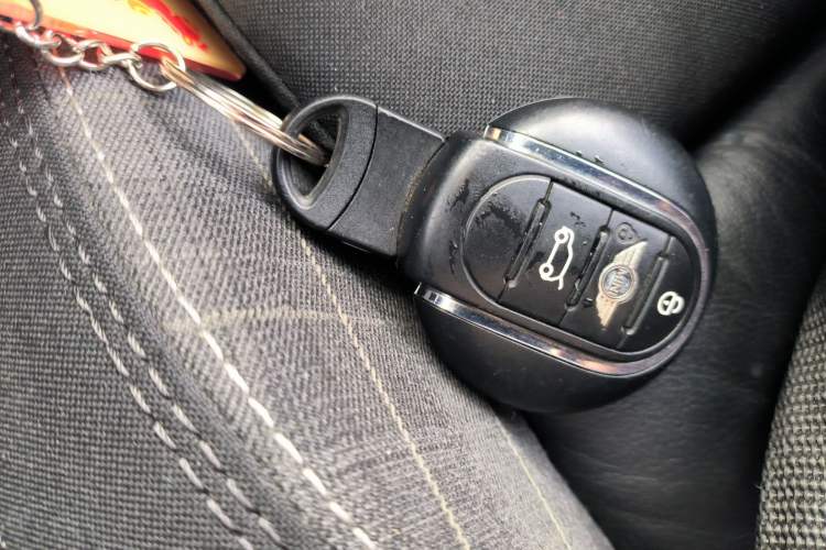 Used MINI MINI 2015 1.5T COOPER Fun Five-Door Edition