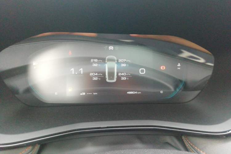 Used Baojun RS-3 2020 1.5L Manual 24-Hour Online Luxury Version