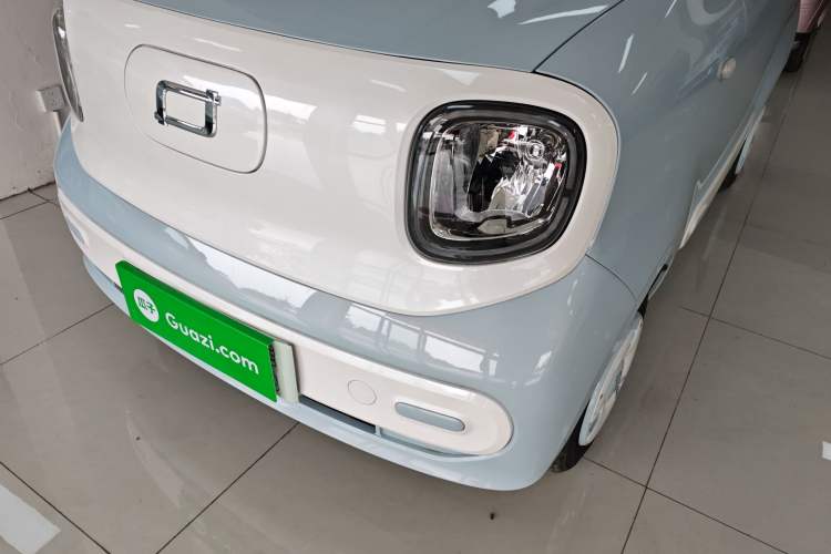 Used Bestune Pony 2026 Model 222km Shining Horse