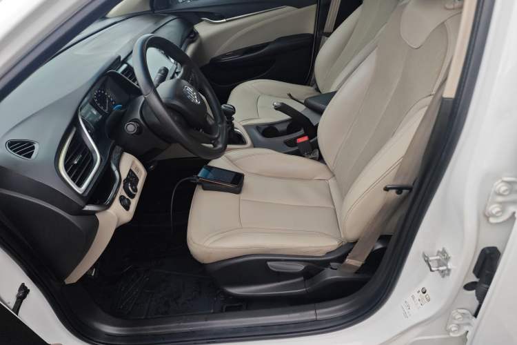 Used Buick GT 2017 15N Manual Elite Version