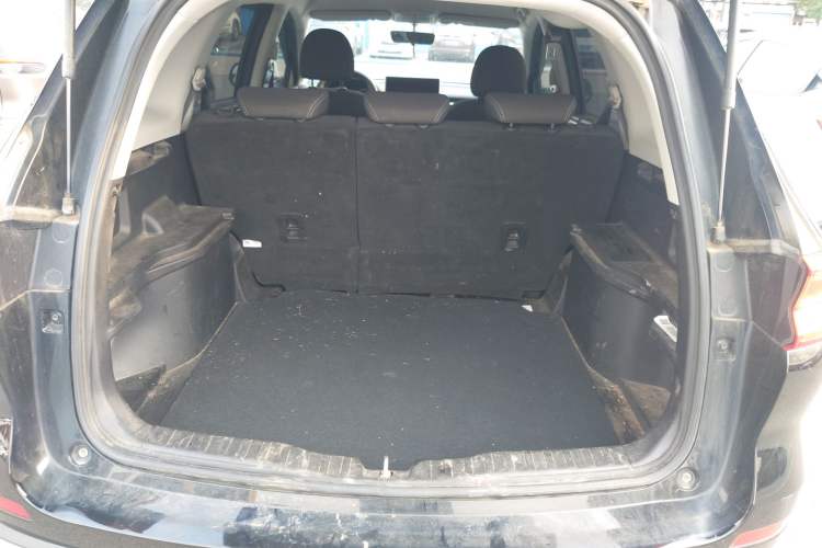 Used Haval M6 2023 PLUS 1.5T DCT Elite Smart Connectivity Model
