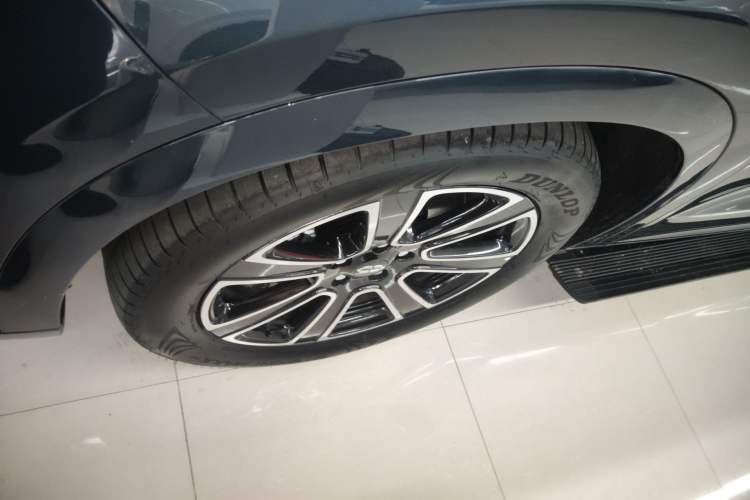 Used Hima AITO M7 2024 1.5T Intelligent Drive Rear-Drive Ultra Version 5 Seats