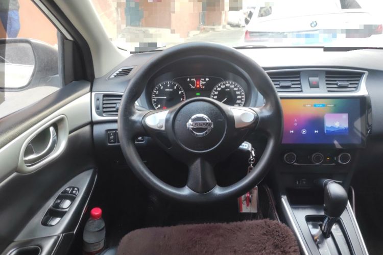 Used Nissan Sylphy 2019 Classic 1.6XE CVT Comfort Edition