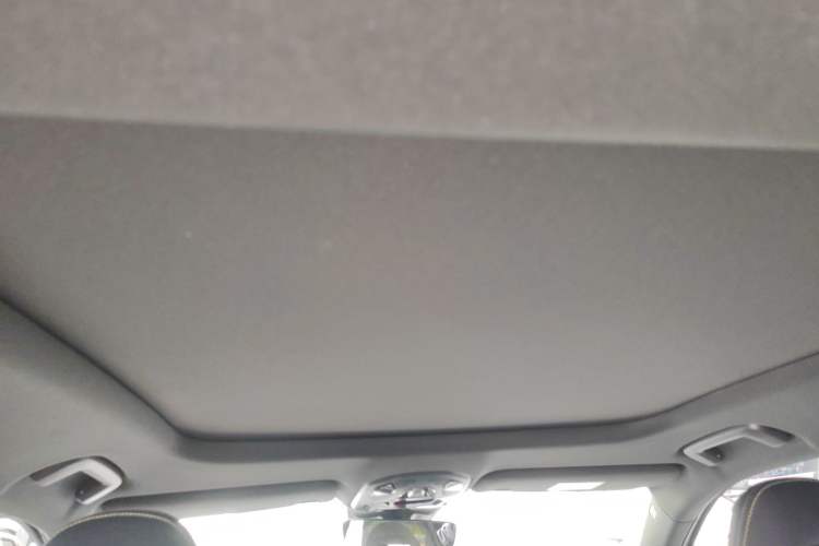 Used Lynk & Co 06 2023 Remix 1.5T Dynamic Halo Headliner