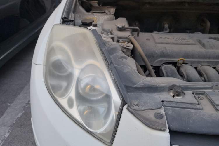 Used Geely Auto GX7 2012 1.8L Manual Executive Edition