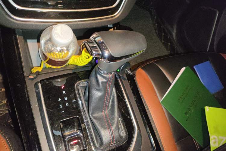 Used BAIC Beijing X5 2018 1.5T CVT Smart Edition China V