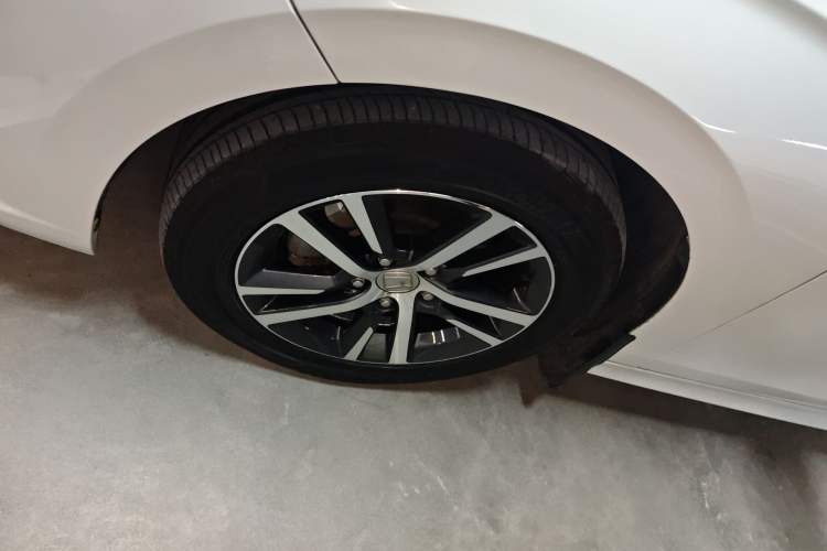 Used Honda Integra 2023 240TURBO CVT Leading Edition