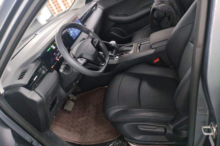 Used Roewe i5 2023 1.5L CVT Luxury Edition