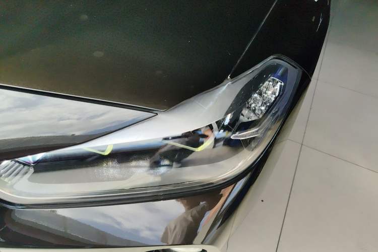 Used BMW X2 2019 sDrive20i M Sport Package China VI Emission Standard