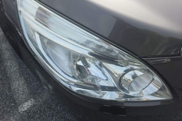 Used Buick GL8 2017 25S Comfort Version China V Standard
