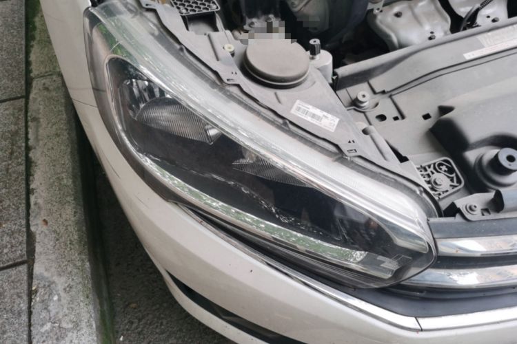 Used Citroen C4 Sega 2016 1.6L Automatic Comfort Model