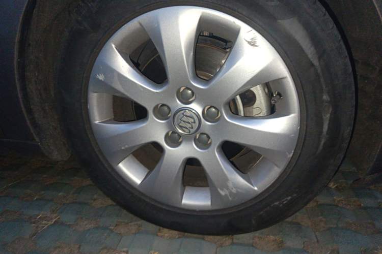 Used Buick Regal 2015 1.6T Leading Technology Model