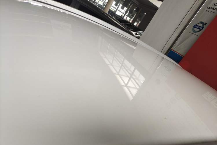 Used Geometry E Firefly 2023 320KM Cute & Handsome Tiger 5 Seats Roof