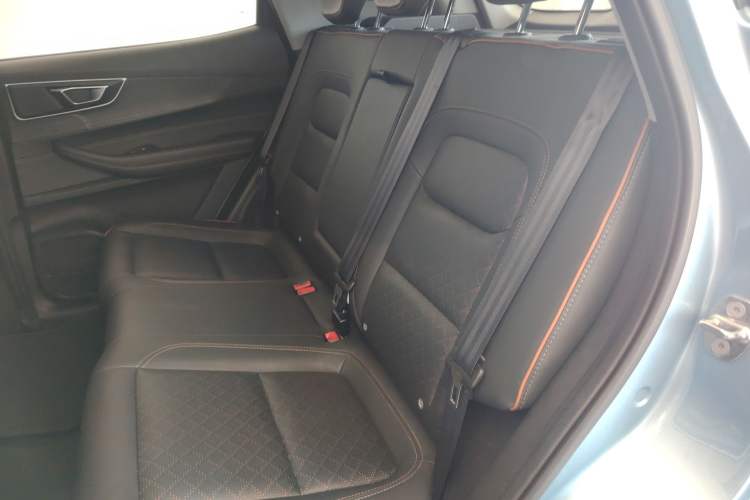 Used Chery Tiggo 5x 2020 1.5L CVT Luxury Edition