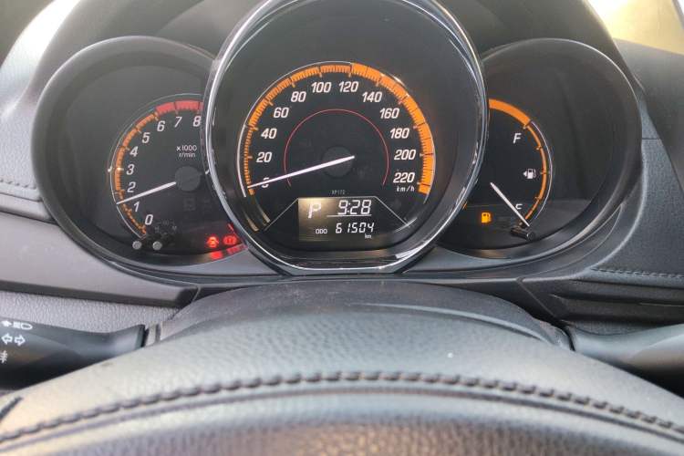 Used Toyota YARiS L Zhi Xuan 2022 X-Trail 1.5L CVT Leading PLUS Edition